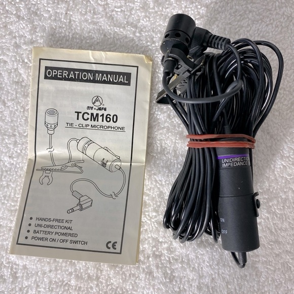 Canon FS100 Digital Video Camcorder Camera Silver Untested - Picture 2 of 16